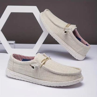 Comfortable Orthopaedic Loafers