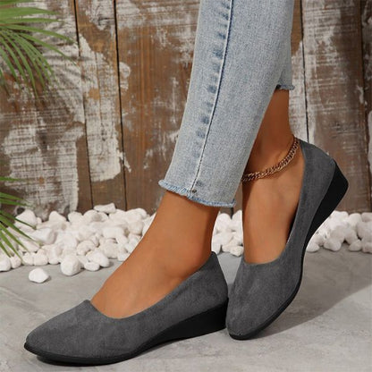 Amalia - Comfortable and lightweight shoes