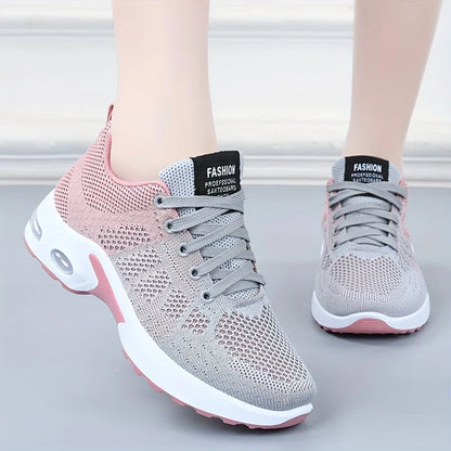 Fashion - Trainers