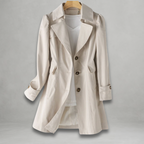 Alexandra - Classic Trench Coats