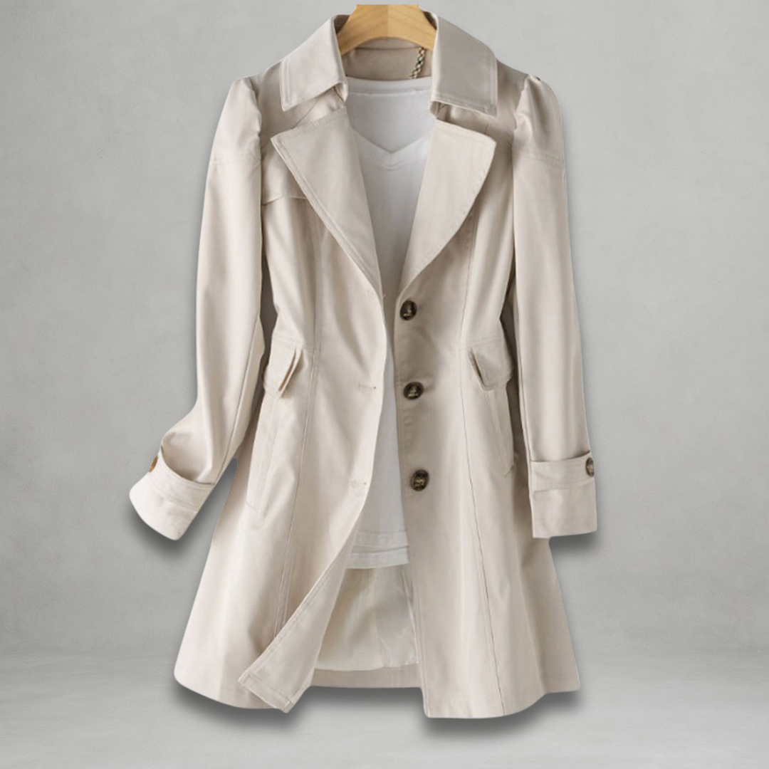 Alexandra - Classic Trench Coats