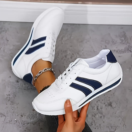 Tessa Comfort Everyday Trainers