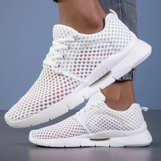 Mesh trainers