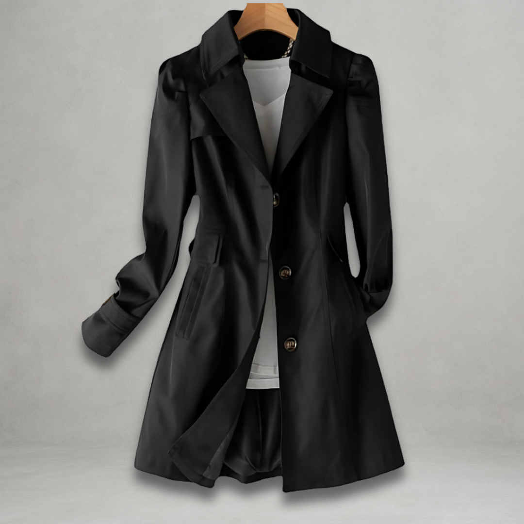 Alexandra - Classic Trench Coats