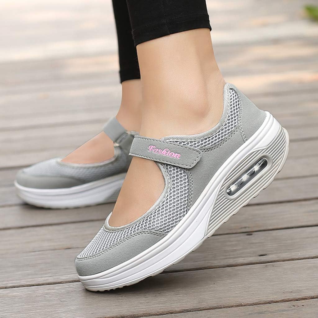 Angela - Comfortable trainers