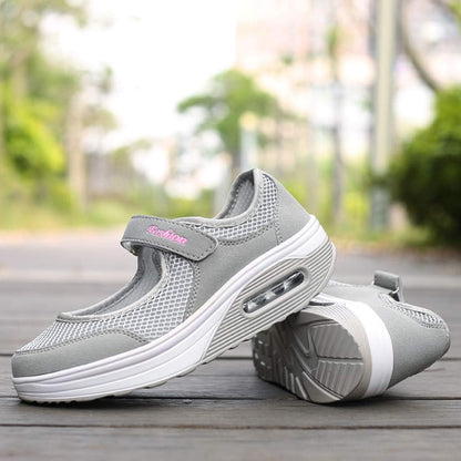 Angela - Comfortable trainers