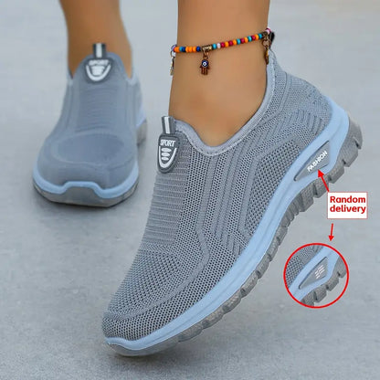 Summer trainers for women