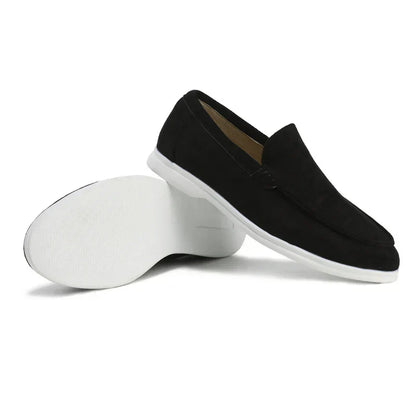 Classic Low Loafer