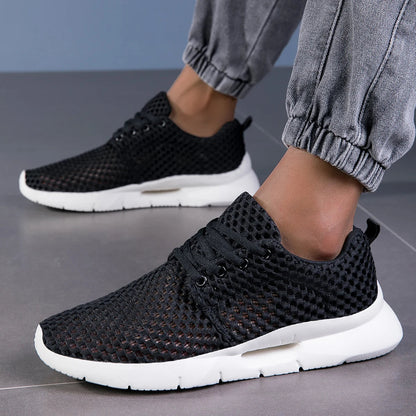 Mesh trainers