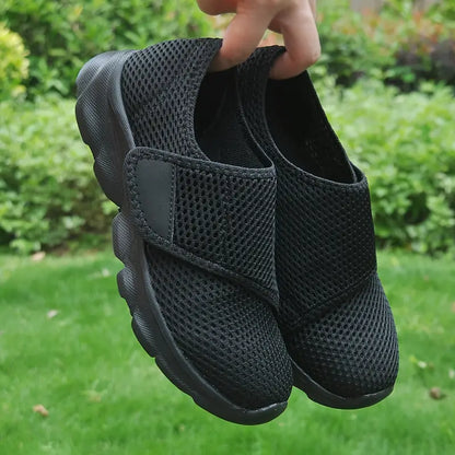 Orthopaedic Walking Shoes