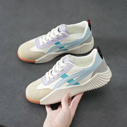 Fashion - Comfortable trainers