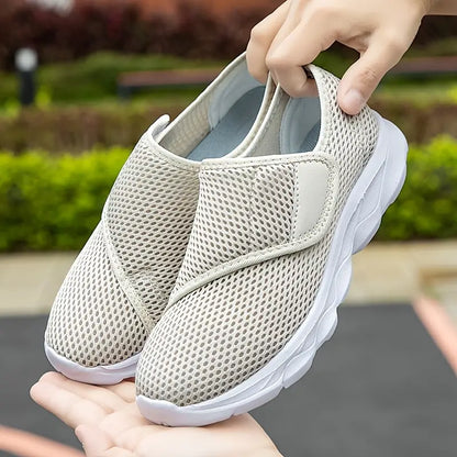 Orthopaedic Walking Shoes