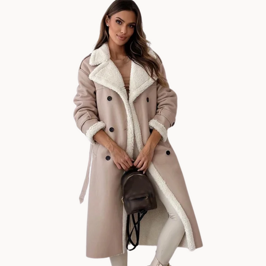 Pauline - Trench Coat