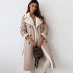 Amelia - Trench Coat
