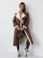Amelia - Trench Coat