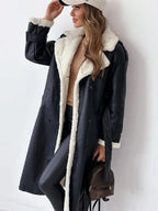 Amelia - Trench Coat