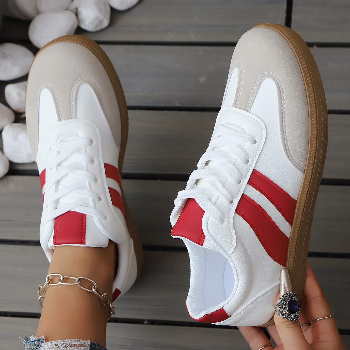 Classic Urban Trainers