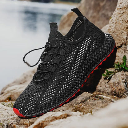 Summer Move trainers