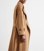 Amanda - Trench Coat