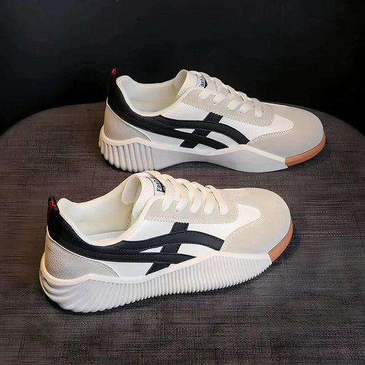 Fashion - Comfortable trainers