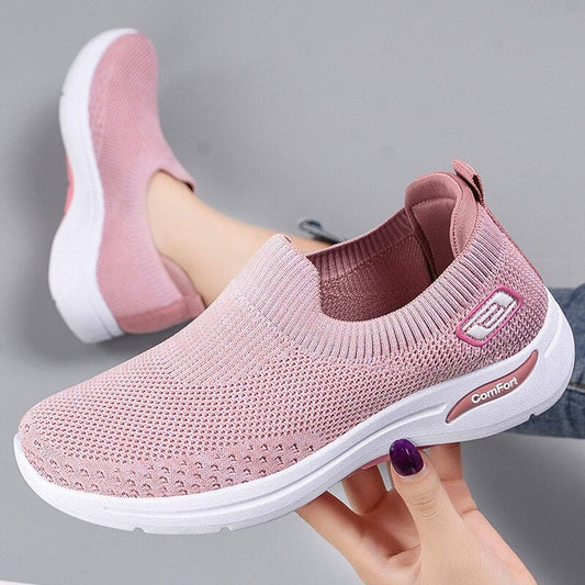 Carolina - Comfortable trainers for women