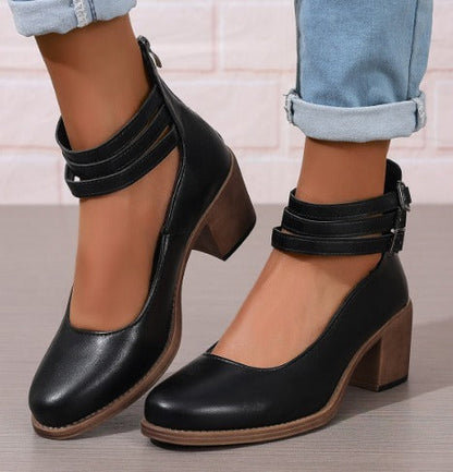 Amalia - Elegant Shoes