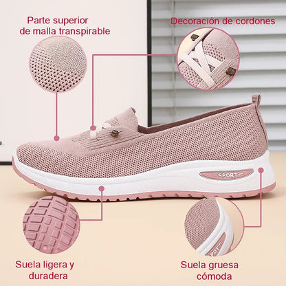 Breathable Shoes for Women