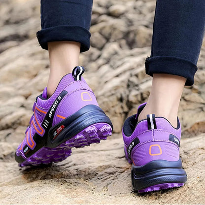 Lía - Trainers