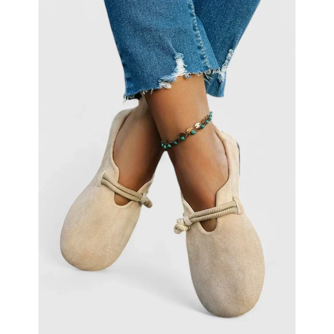 Audrey - Orthopedic Loafers