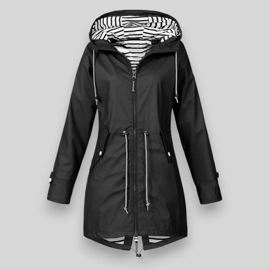 Tracey - Stylish Waterproof Jacket