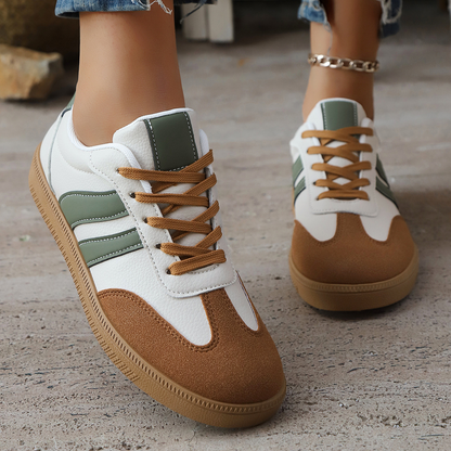 Classic Urban Trainers