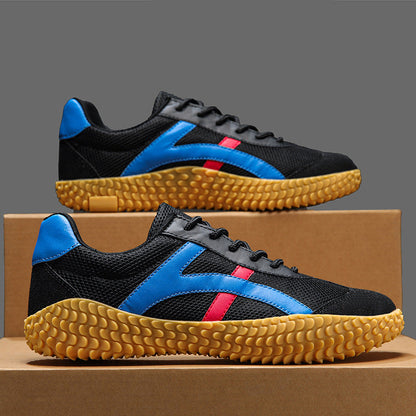 Comfortable Retro Trainers