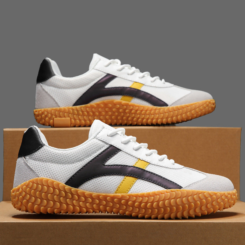 Comfortable Retro Trainers