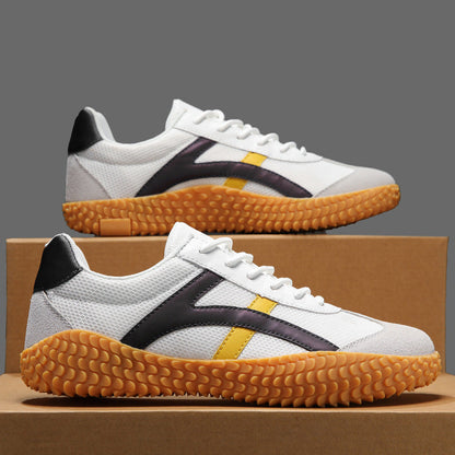 Comfortable Retro Trainers