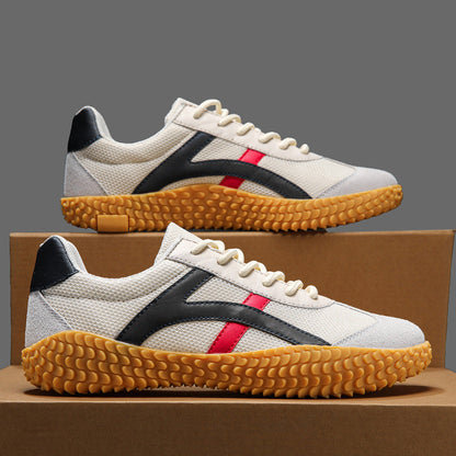 Comfortable Retro Trainers