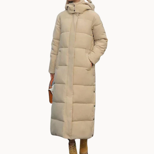 Bernadette - Comfortable and Elegant Coat
