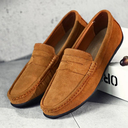 Premium Elegant Loafers