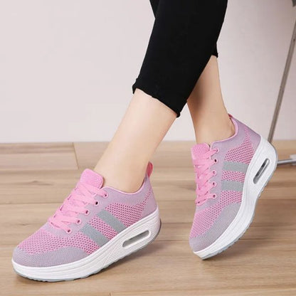 Volmena - Comfortable trainers