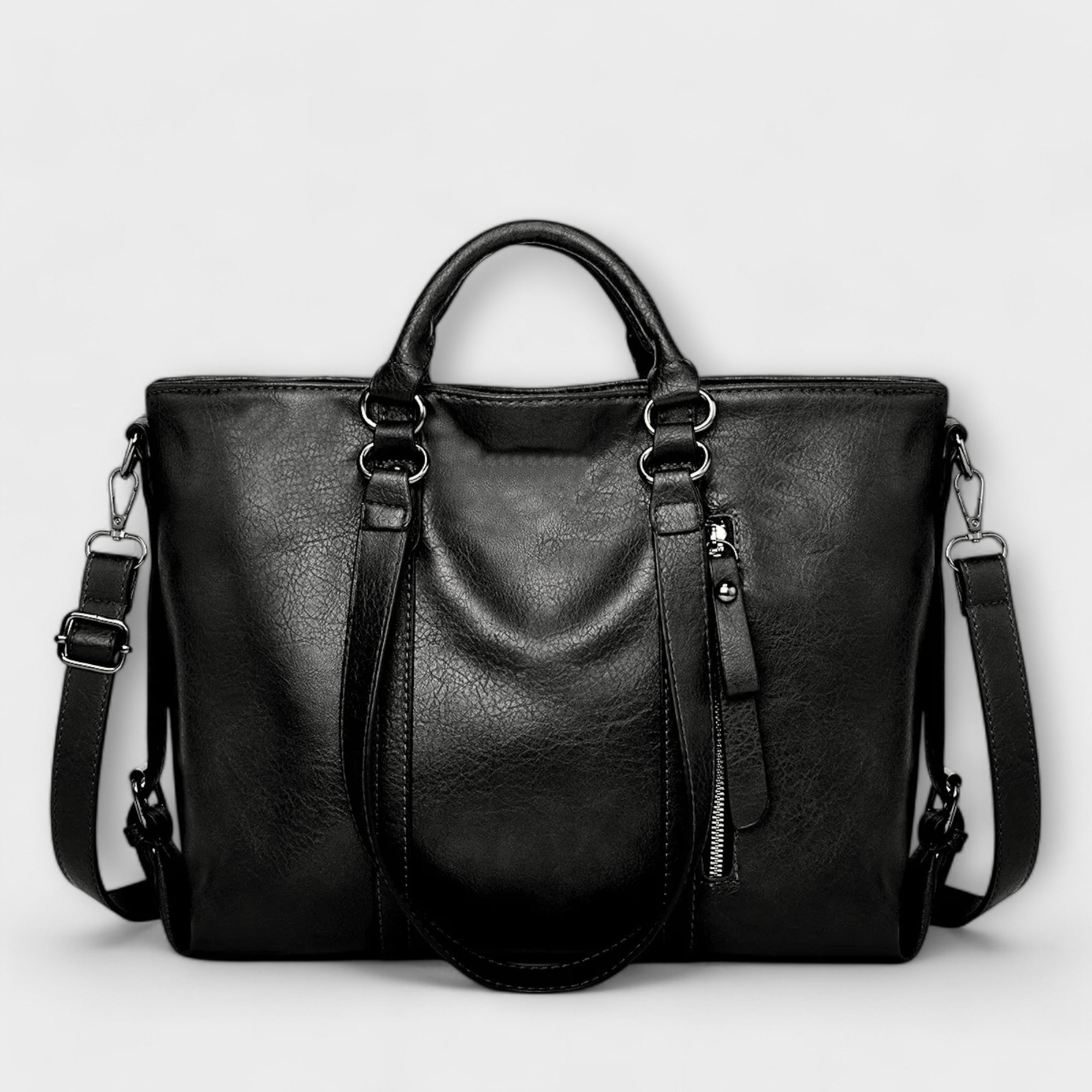 Aspen - Large Leather Bag