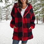 Alberta - Cozy Winter Coat