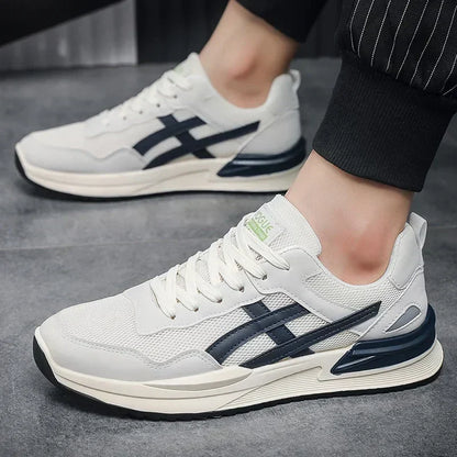 Classic Style Trainers