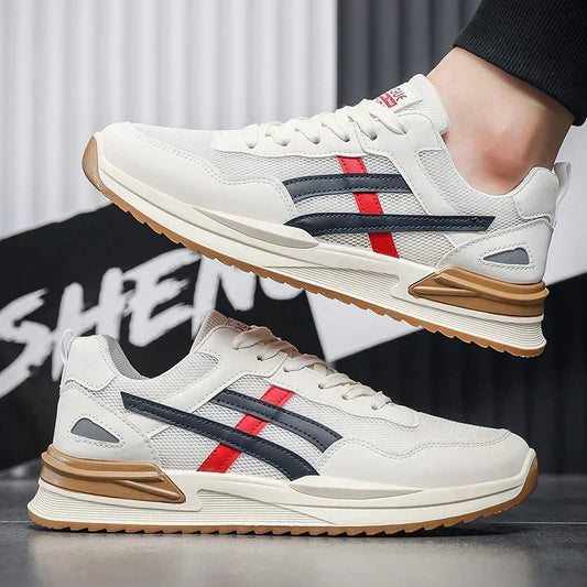 Classic Style Trainers
