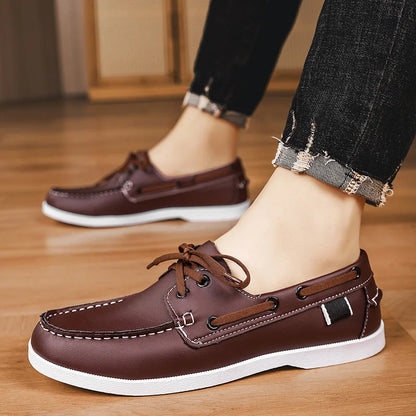 Elegant Premium Loafers