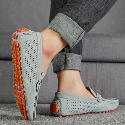 Comfortable Loafers