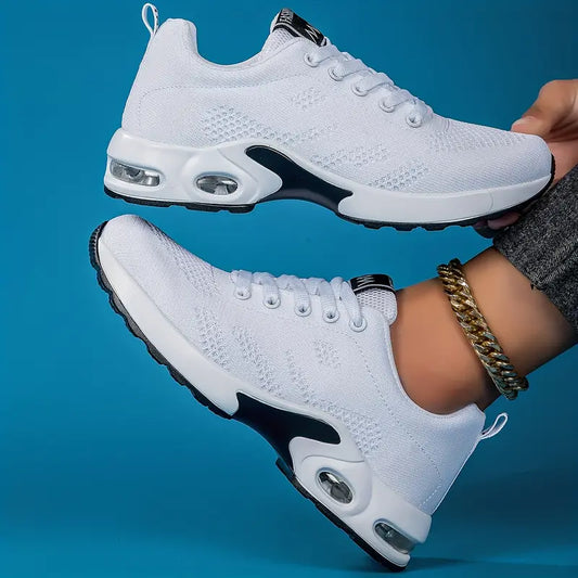 Jimena - Trainers