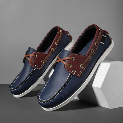Elegant Premium Loafers