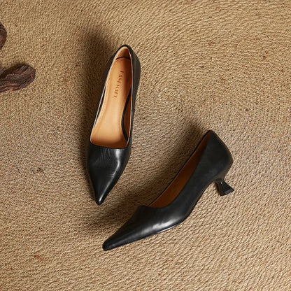 Marta - Premium Edition High Heels