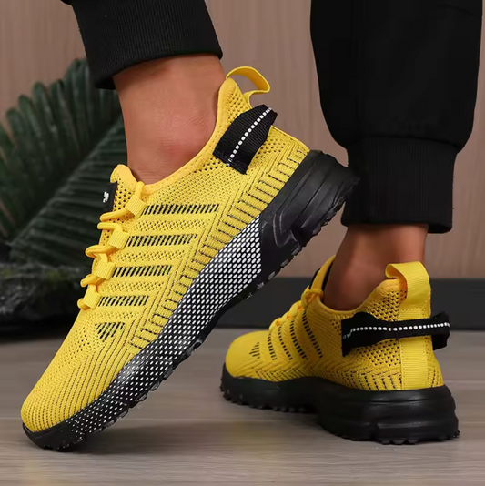 Active Comfort Trainers