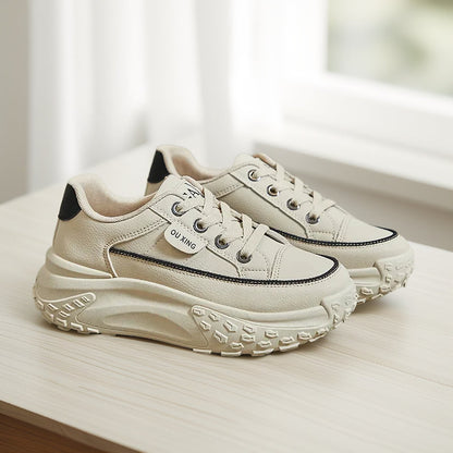 Pink - Comfortable trainers