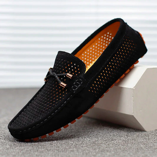 Comfortable Loafers